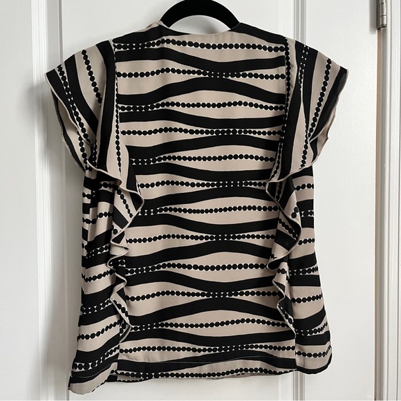 Ann Taylor Top XSP - Picture 3 of 8